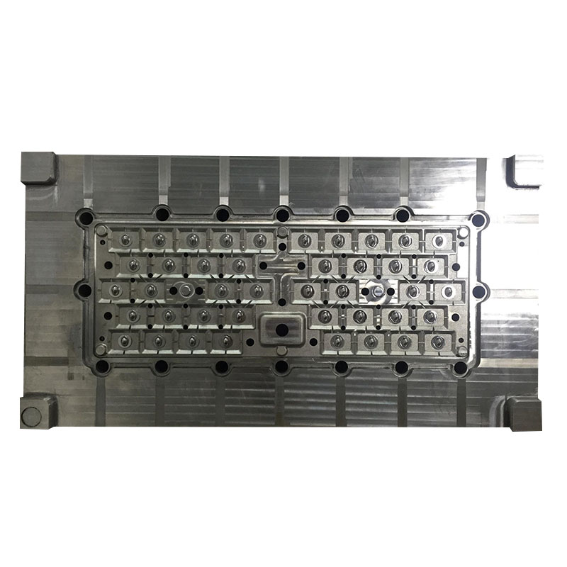 LED模具